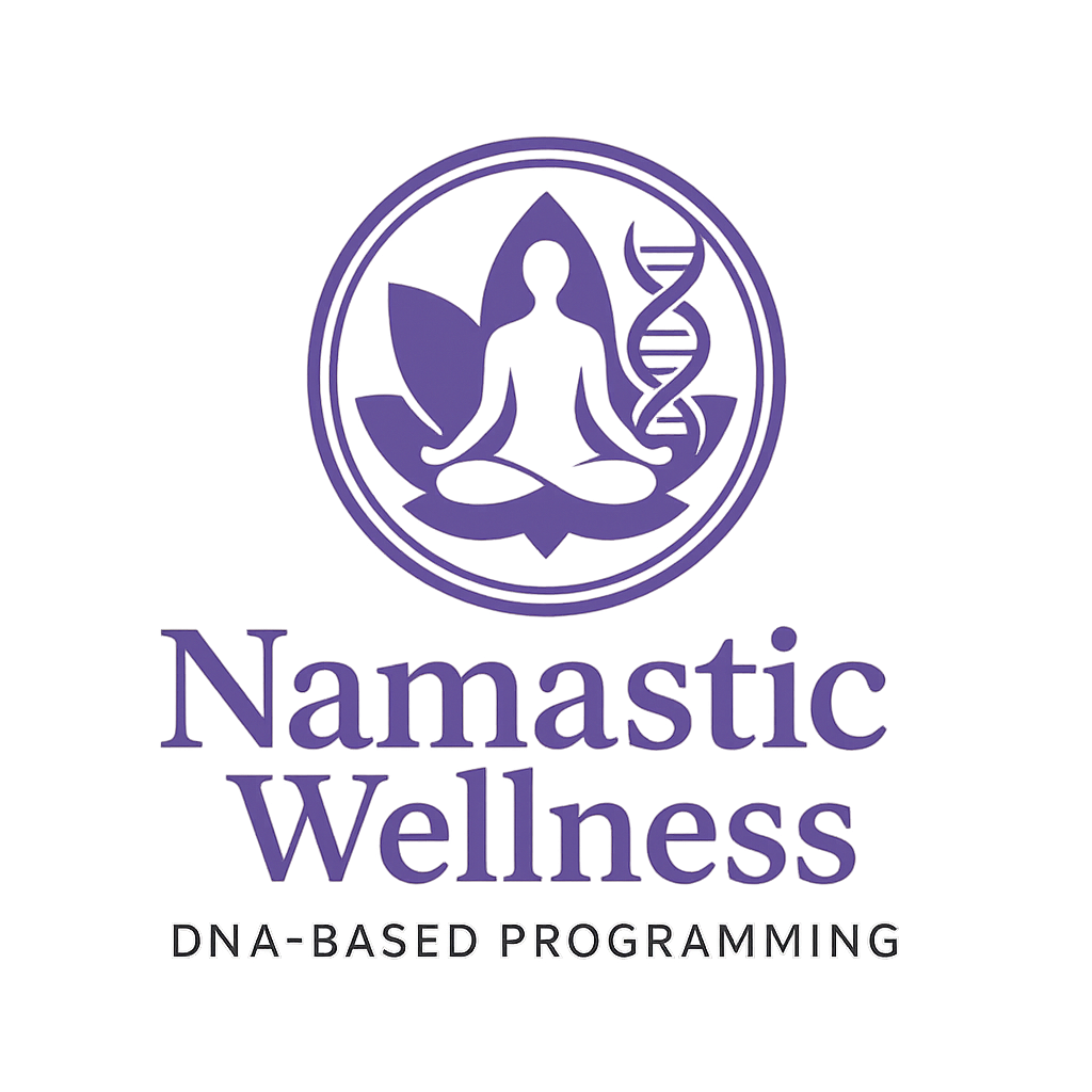 Namastic Wellness